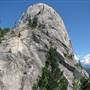 Castle Crags State Park (SP)