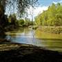 Colusa-Sacramento River State Recreation Area (SRA)