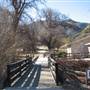 Fort Tejon State Historic Park (SHP)