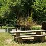 McConnell State Recreation Area (SRA)