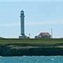 Point Arena Light Station (w/ Light Keeper's Houses)