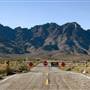 Providence Mountains State Recreation Area (SRA) / Mitchell Caverns