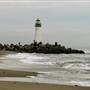 Twin Lakes State Beach (SB) / includes Blacks Beach