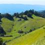 Mount Tamalpais State Park (SP)