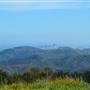 Mount Tamalpais State Park (SP)