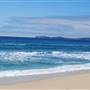 Pescadero State Beach (SB)