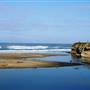 San Gregorio State Beach (SB)