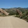 Vasquez Rocks Natural Area and Nature Center