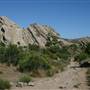 Vasquez Rocks Natural Area and Nature Center