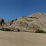 Vasquez Rocks Natural Area and Nature Center