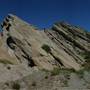 Vasquez Rocks Natural Area and Nature Center
