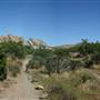 Vasquez Rocks Natural Area and Nature Center