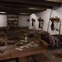 Sonoma State Historic Park (SHP) / General Vallejo’s Home / The Barracks / Mission San Francisco Solano