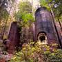 Limekiln State Park (SP)