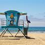 San Buenaventura State Beach (SB)