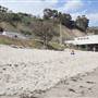 Surfrider Beach (LA County & Malibu) @ Malibu Pier (State) - CFC & FilmLA