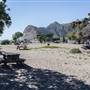 Sycamore Cove State Beach (SB) & Campground @ Point Mugu State Park (SP) - CFC