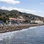 Malibu Pier (State) @ Surfrider Beach (LA County) - CFC & FilmLA