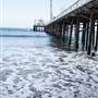 Malibu Pier (State) @ Surfrider Beach (LA County) - CFC & FilmLA