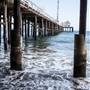 Malibu Pier (State) @ Surfrider Beach (LA County) - CFC & FilmLA