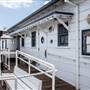 Malibu Pier (State) @ Surfrider Beach (LA County) - CFC & FilmLA