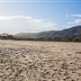 Malibu Lagoon State Beach (SB) / Surfrider Beach (County) adjacent to Adamson House State Historic Park and the Malibu Pier State Park - CFC & FilmLA