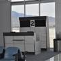 San Bernardino International Airport - former Norton AFB - BRAC