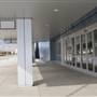 San Bernardino International Airport - former Norton AFB - BRAC