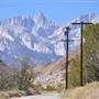 Alabama Hills - Bureau of Land Management / BLM - Bishop Field Office