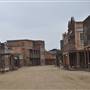 Melody Ranch Motion Picture Studio - Andre & Renaud Veluzat Motion Picture Ranch