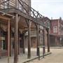 Melody Ranch Motion Picture Studio - Andre & Renaud Veluzat Motion Picture Ranch