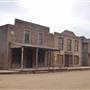 Melody Ranch Motion Picture Studio - Andre & Renaud Veluzat Motion Picture Ranch