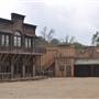 Melody Ranch Motion Picture Studio - Andre & Renaud Veluzat Motion Picture Ranch