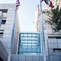 Ronald Reagan State Building - Department of General Services (DGS)