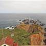Point Arena Light Station (w/ Light Keeper's Houses)