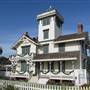 Point Fermin Lighthouse Museum