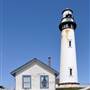 Pigeon Point Light Station State Historic Park (SHP) and Hostellng Accommodations
