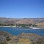 Castaic Lake State Recreation Area (SRA) - lake administered by Los Angeles County