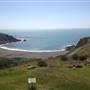 Fort Ross State Historic Park (SHP)
