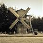 Fort Ross State Historic Park (SHP)