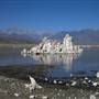 Mono Lake Tufa State Natural Reserve (SNR) / South Tufa Lake - Inyo National Forest (NF)