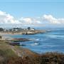 Natural Bridges State Beach (SB)