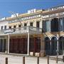 Old Sacramento State Historic Park (SHP)