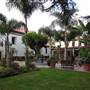 Mission Basilica San Buenaventura