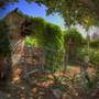 Mission San Juan Capistrano