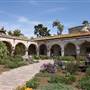 Mission San Juan Capistrano
