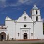 Mission San Luis Rey de Francia