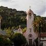 Mission San Rafael Arcangel