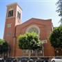 First Congregational Church of Long Beach
