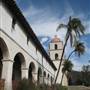 Santa Barbara Mission